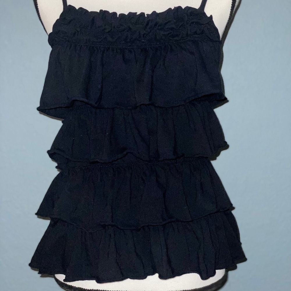 4/$20👚Express Cotton Cami